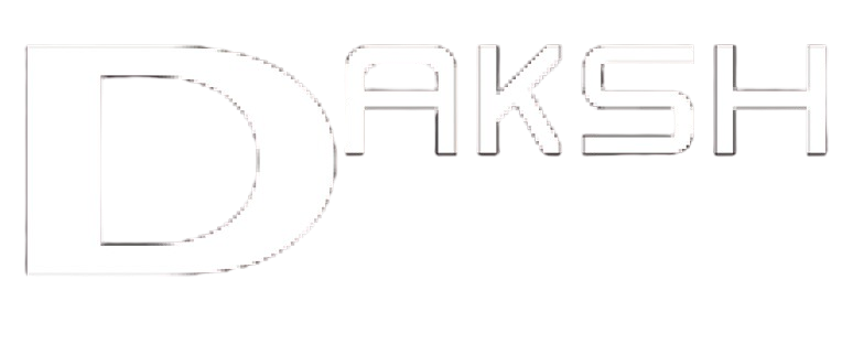 Daksh Logo